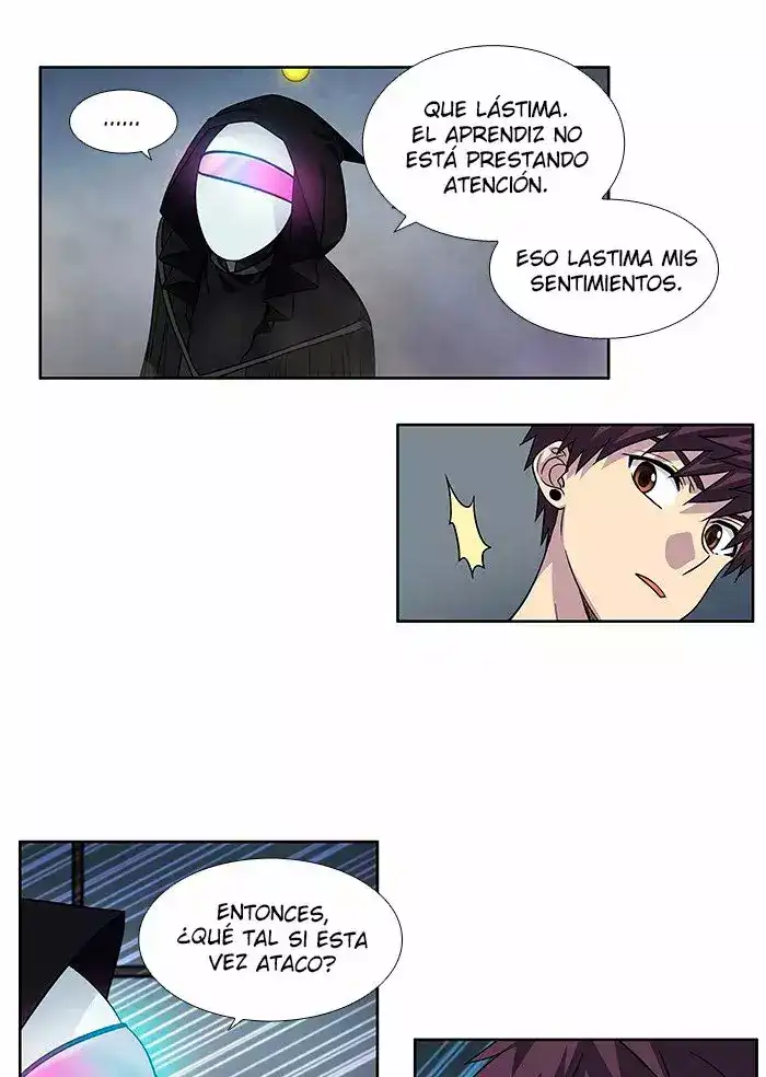 Read El jugador es Manga Online
