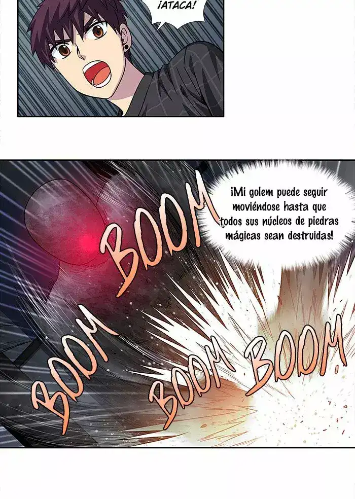 Read El jugador es Manga Online
