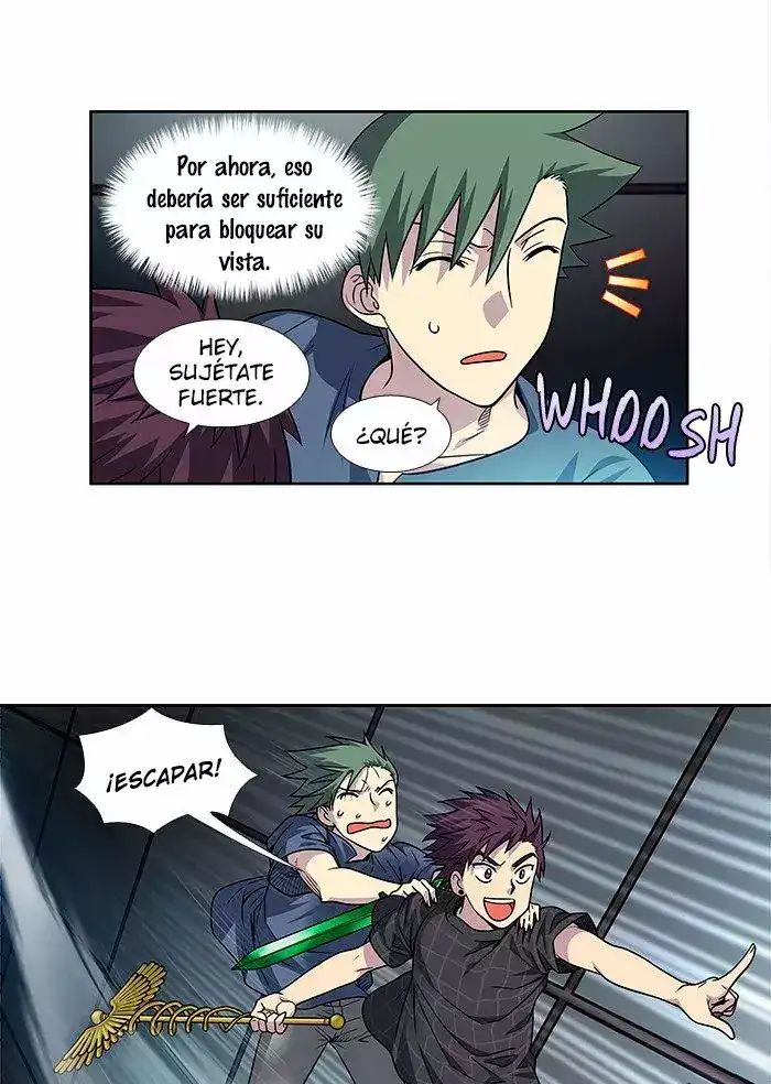Read El jugador es Manga Online