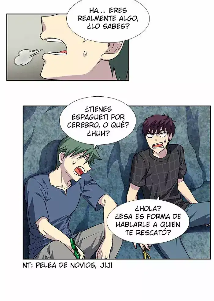 Read El jugador es Manga Online