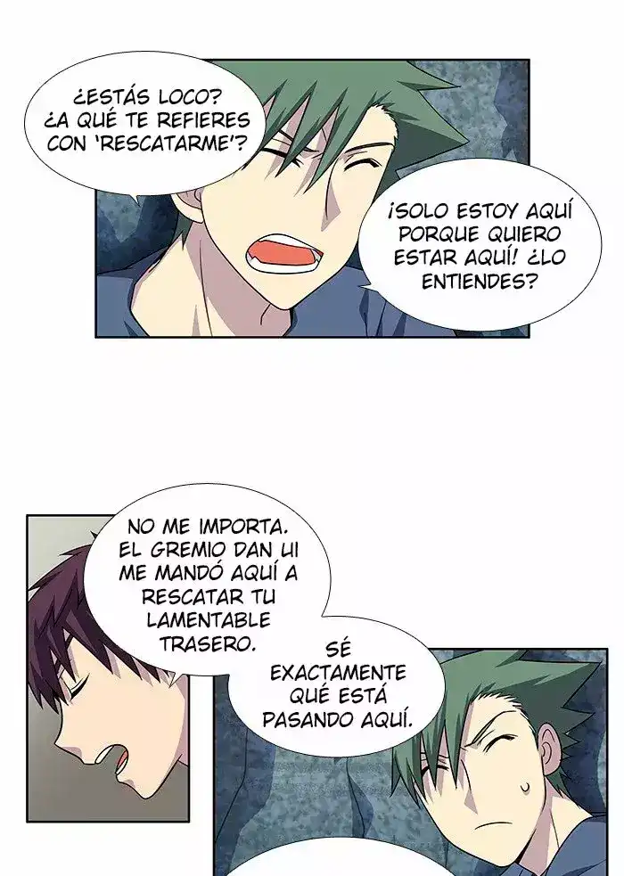 Read El jugador es Manga Online