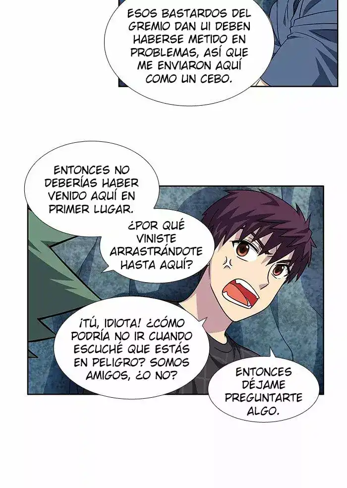 Read El jugador es Manga Online