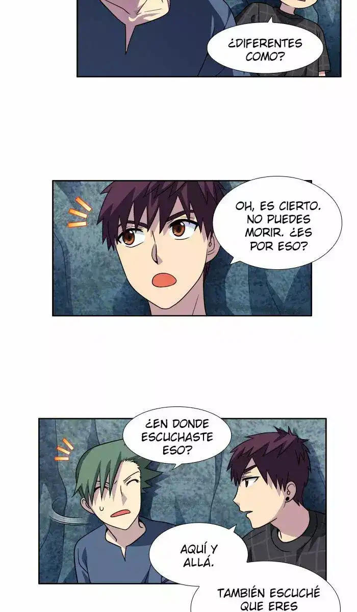 Read El jugador es Manga Online