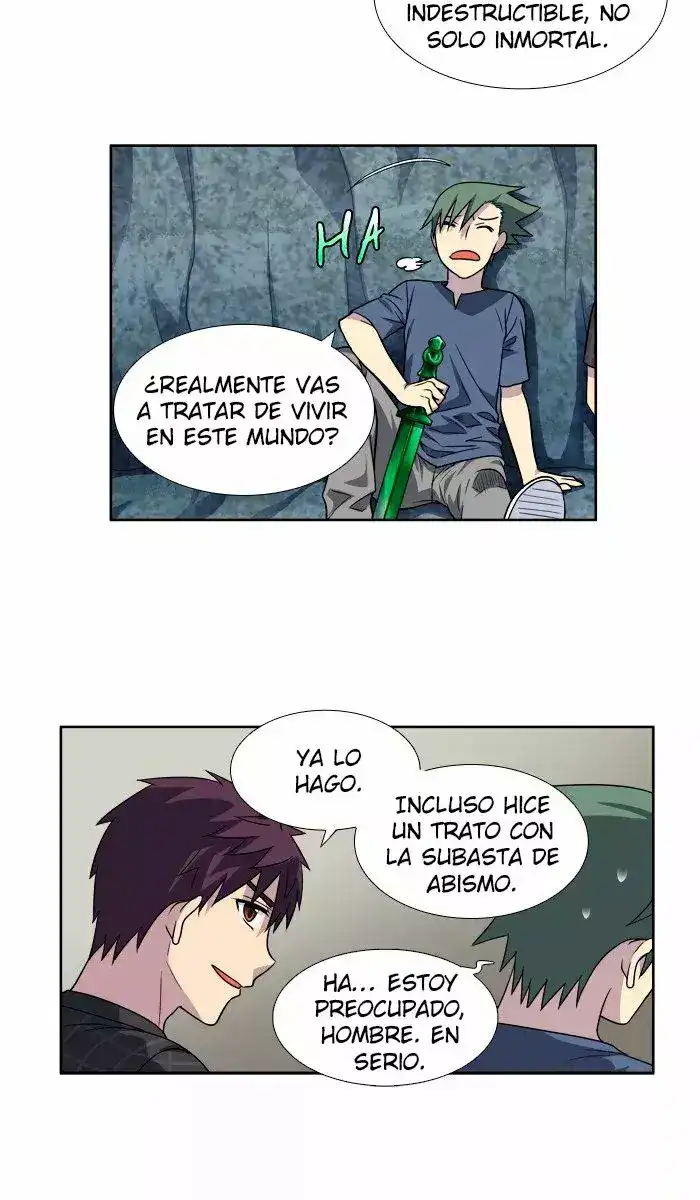 Read El jugador es Manga Online