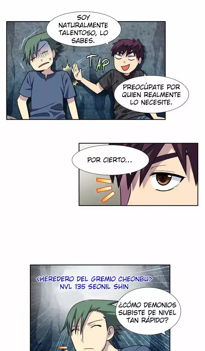 Read El jugador es Manga Online