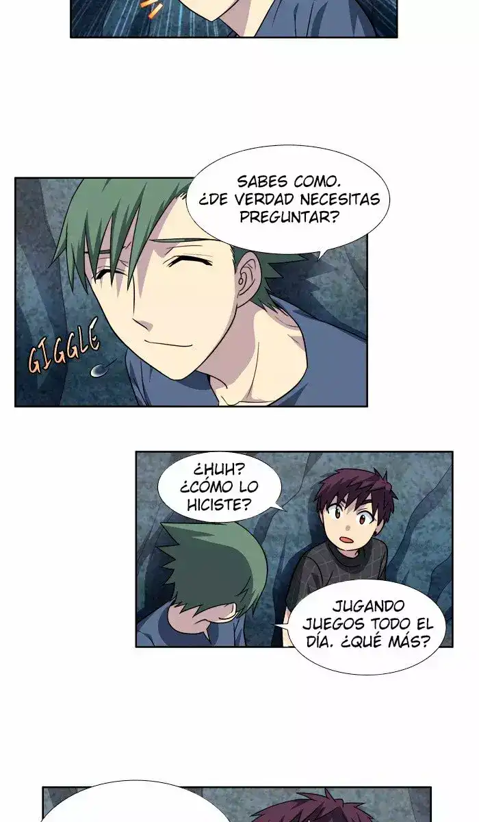 Read El jugador es Manga Online