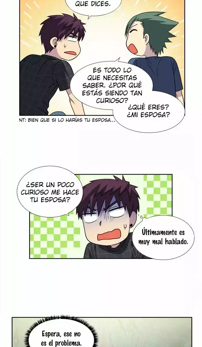 Read El jugador es Manga Online