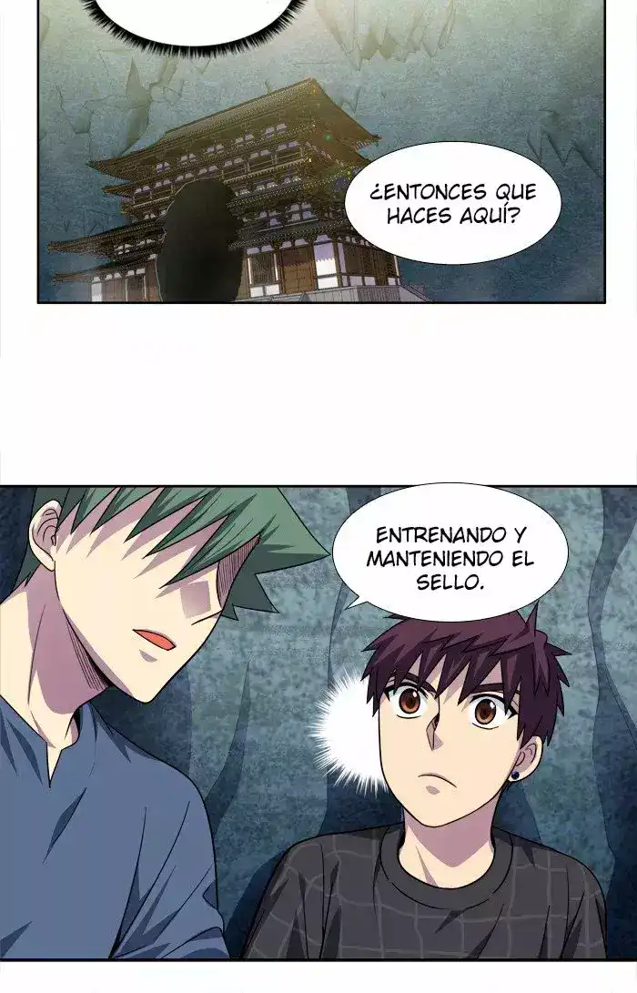 Read El jugador es Manga Online