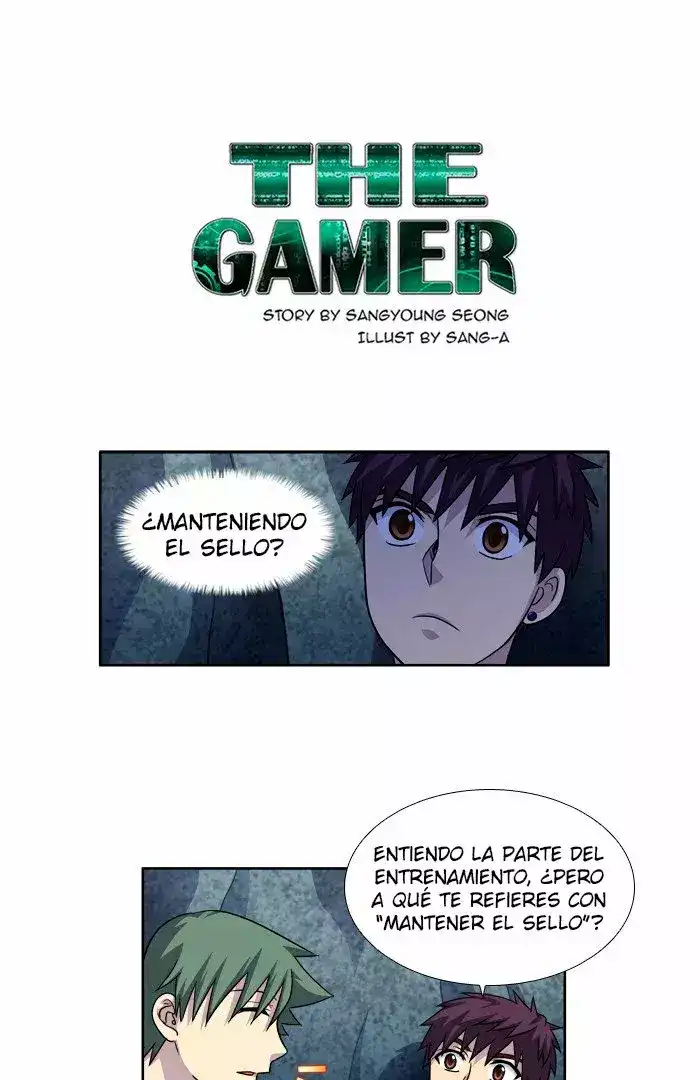 Read El jugador es Manga Online