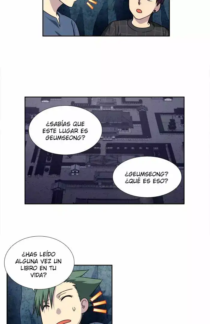 Read El jugador es Manga Online