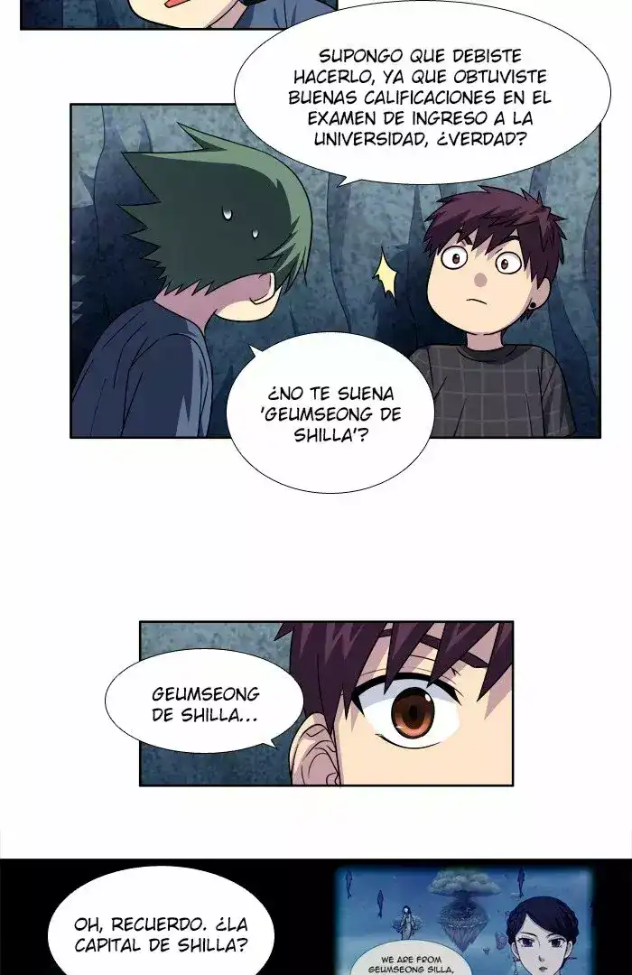 Read El jugador es Manga Online