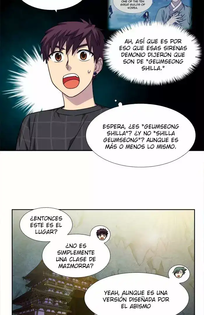 Read El jugador es Manga Online