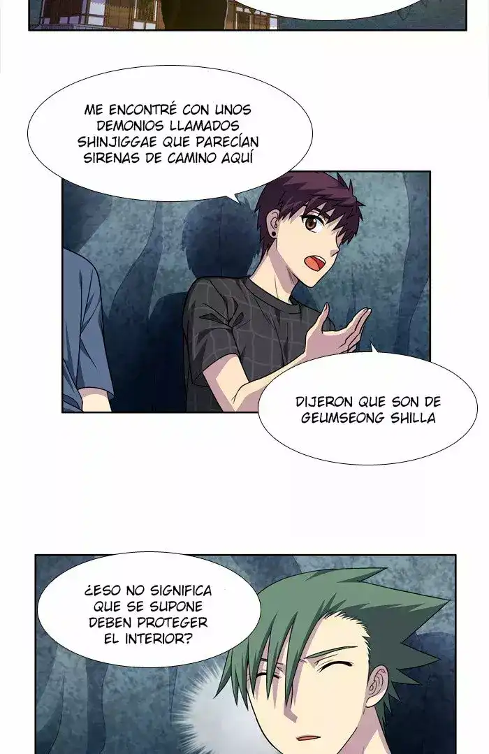 Read El jugador es Manga Online