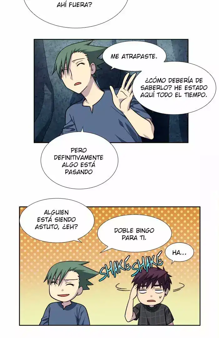 Read El jugador es Manga Online