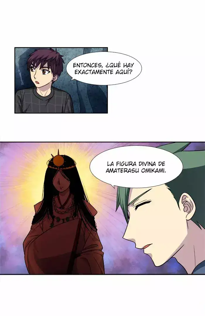 Read El jugador es Manga Online
