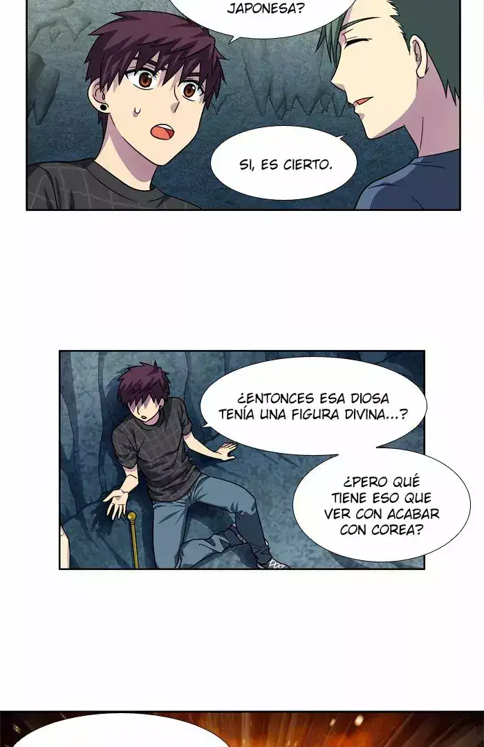 Read El jugador es Manga Online