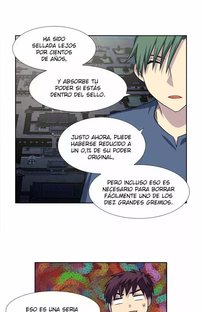 Read El jugador es Manga Online