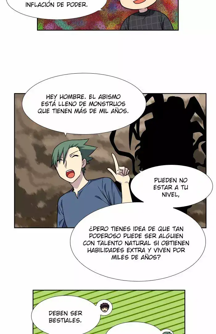 Read El jugador es Manga Online