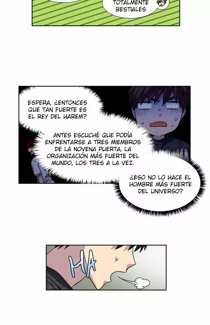 Read El jugador es Manga Online