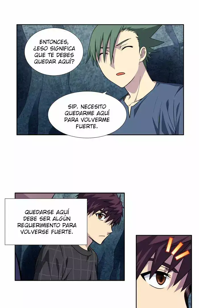 Read El jugador es Manga Online