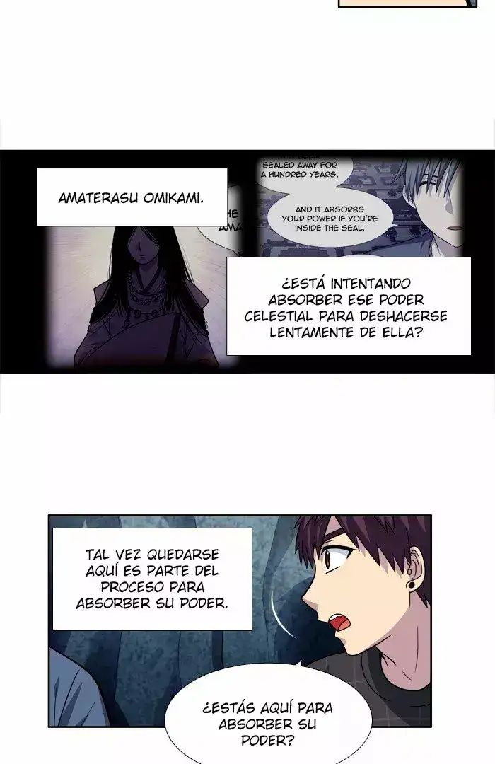 Read El jugador es Manga Online