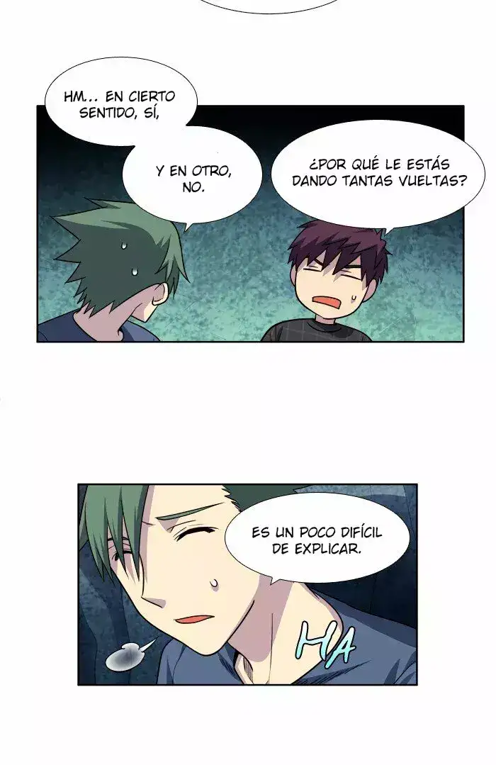 Read El jugador es Manga Online