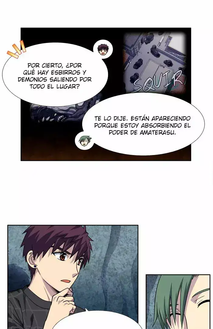 Read El jugador es Manga Online