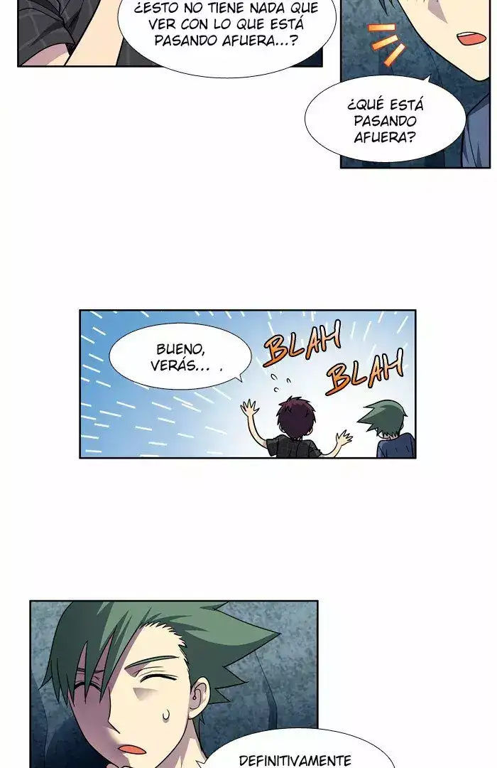 Read El jugador es Manga Online