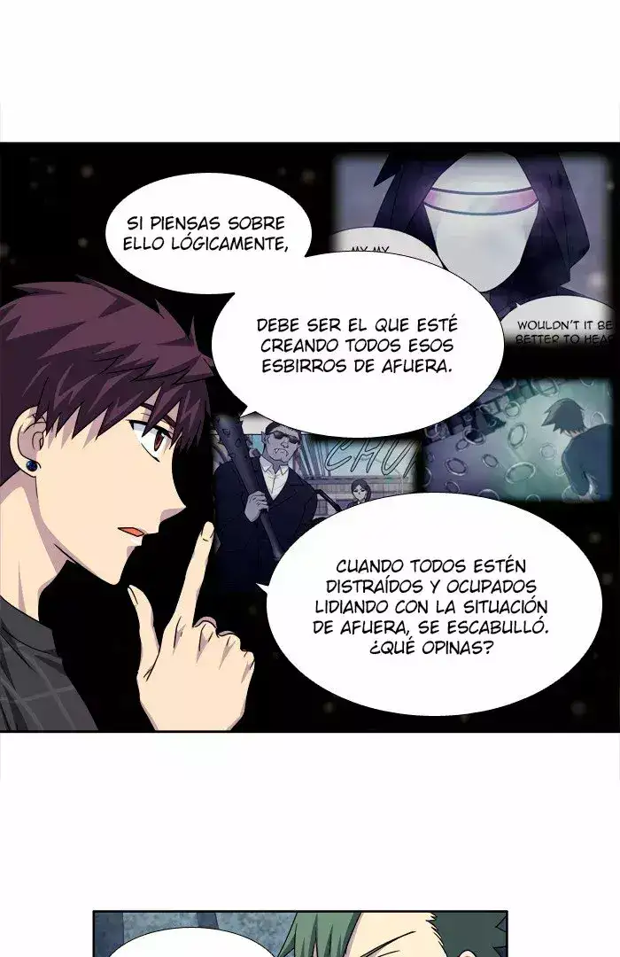 Read El jugador es Manga Online