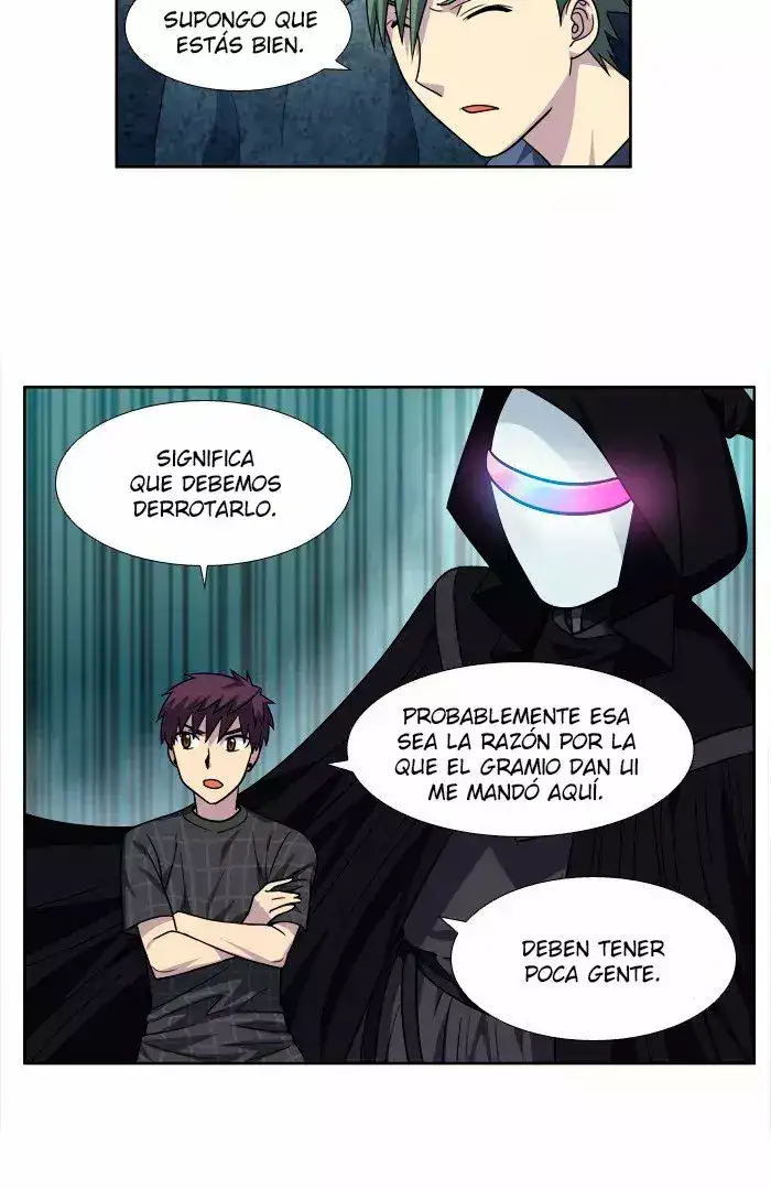 Read El jugador es Manga Online