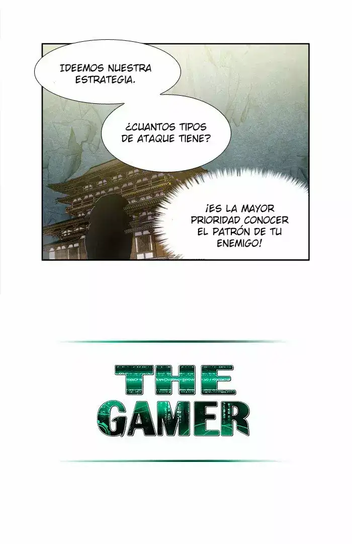 Read El jugador es Manga Online