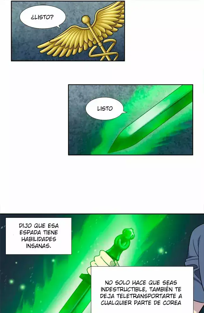 Read El jugador es Manga Online