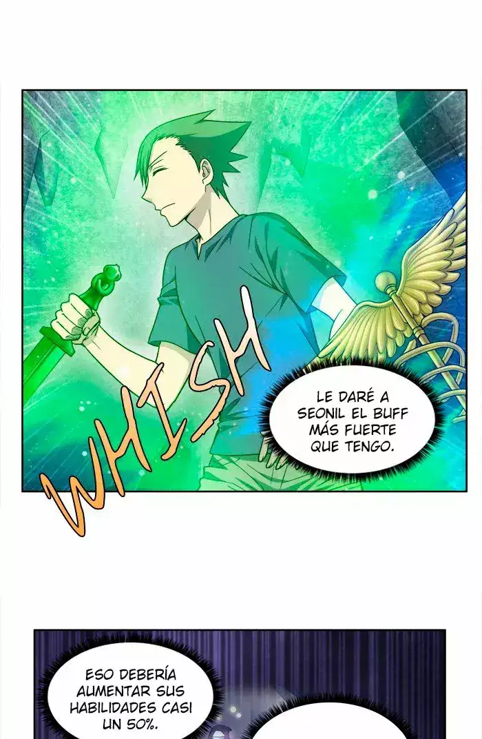 Read El jugador es Manga Online