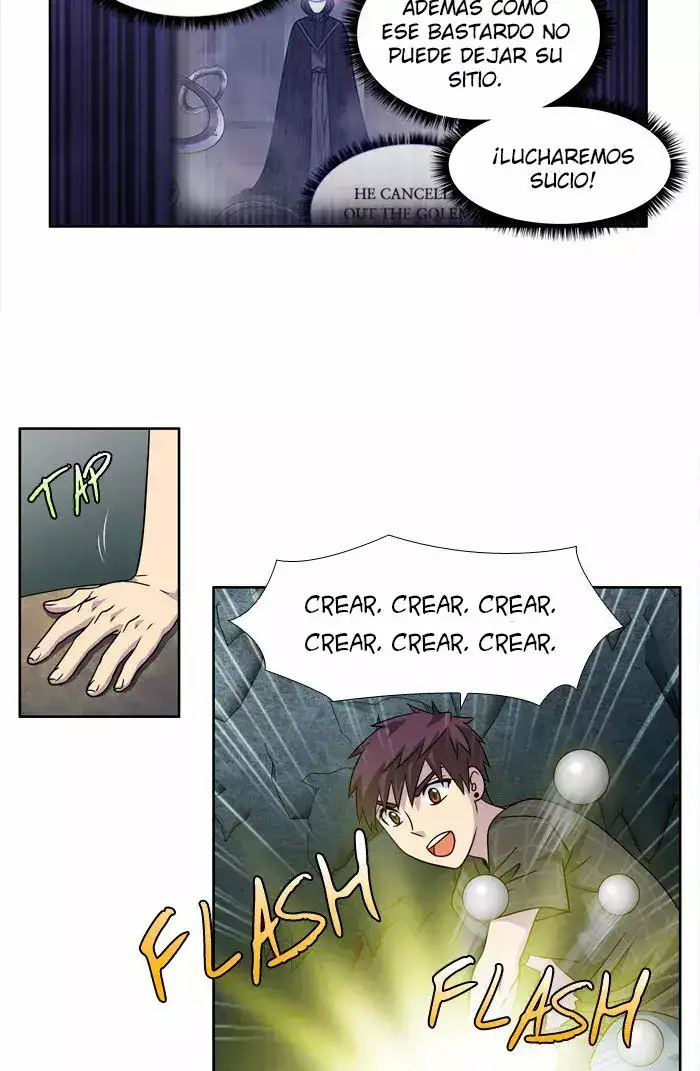 Read El jugador es Manga Online