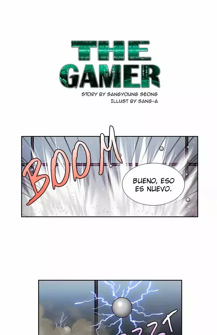 Read El jugador es Manga Online