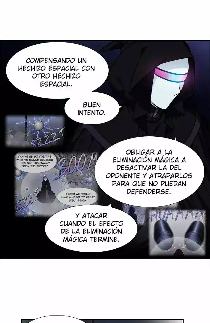 Read El jugador es Manga Online