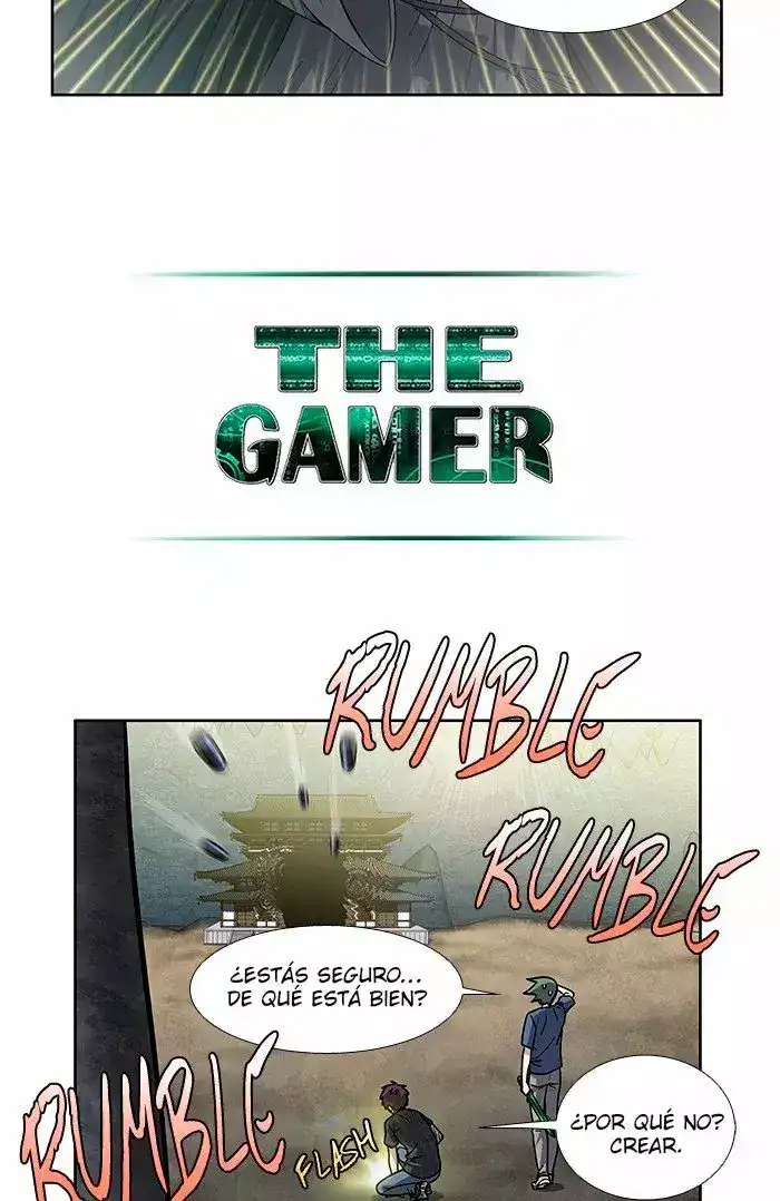 Read El jugador es Manga Online