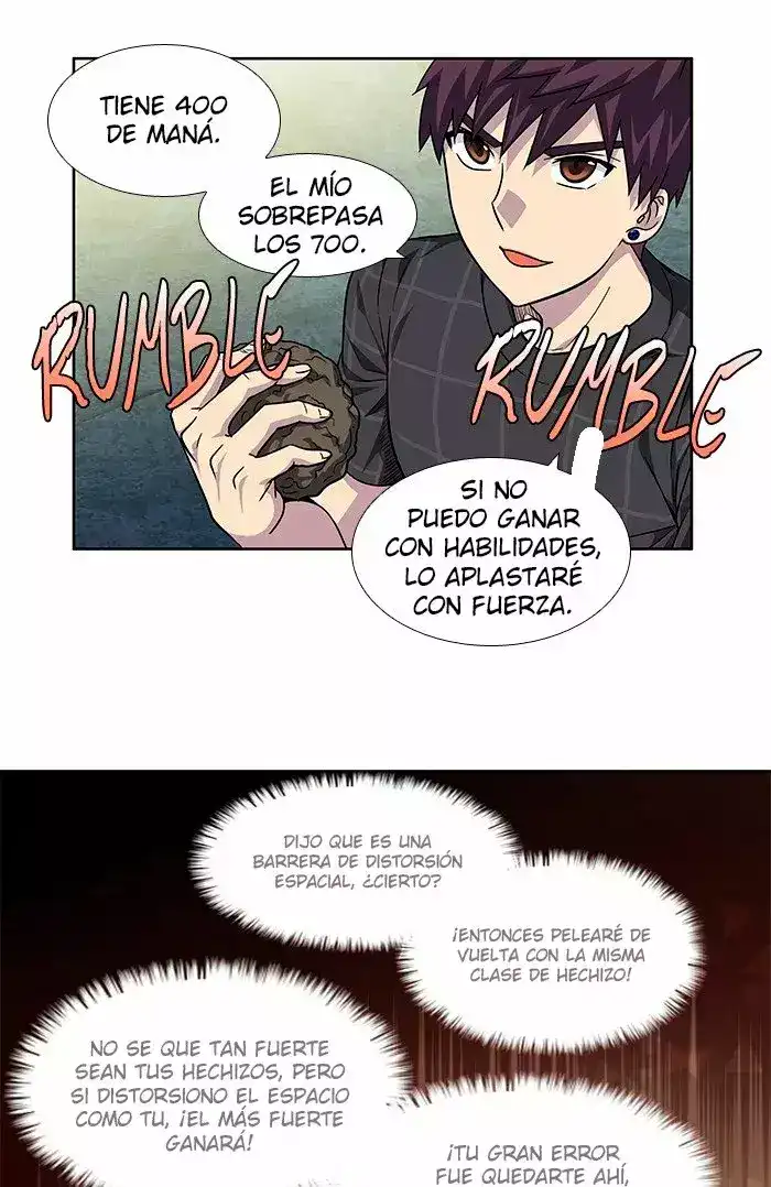 Read El jugador es Manga Online