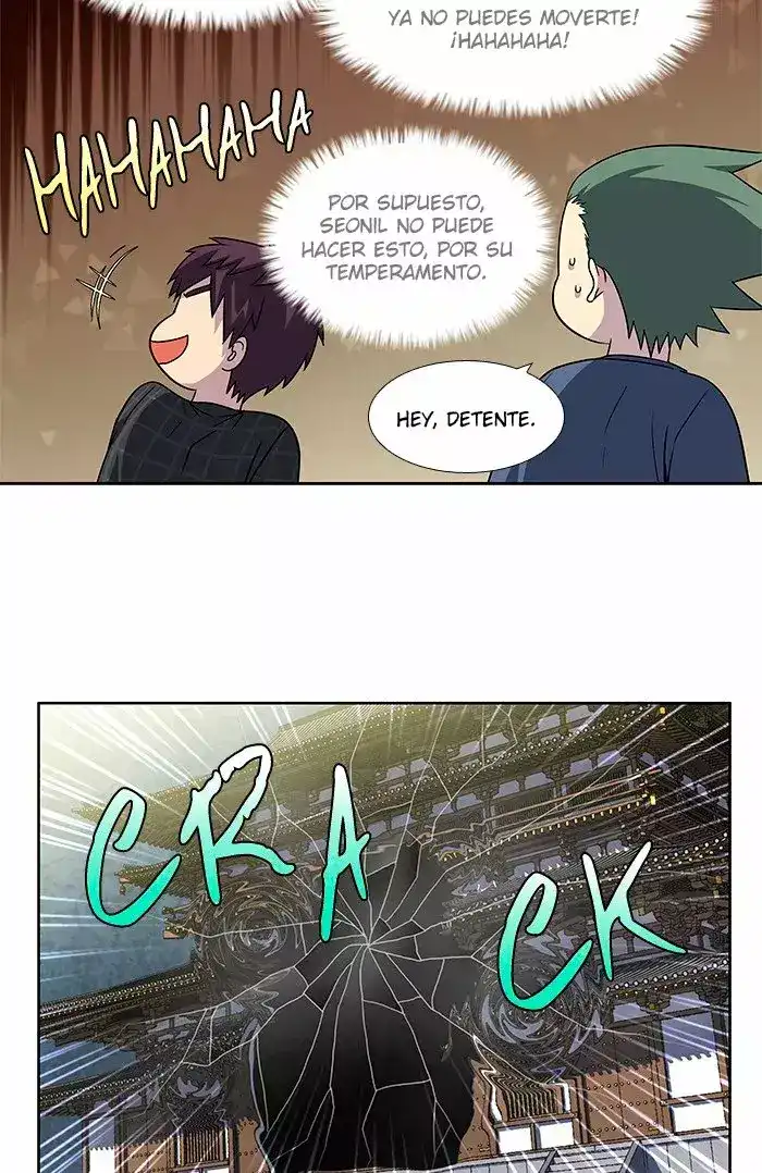 Read El jugador es Manga Online