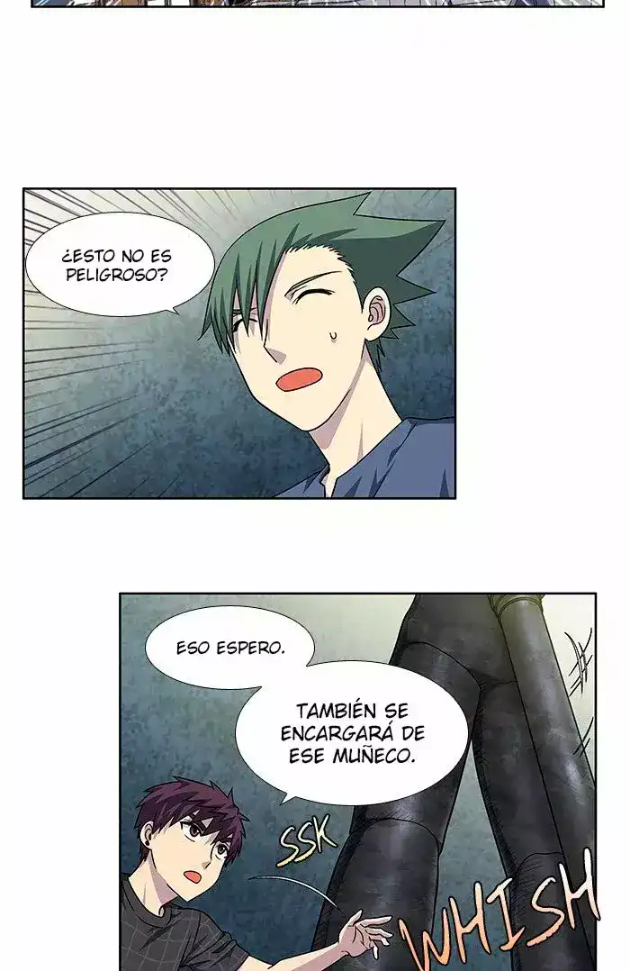 Read El jugador es Manga Online