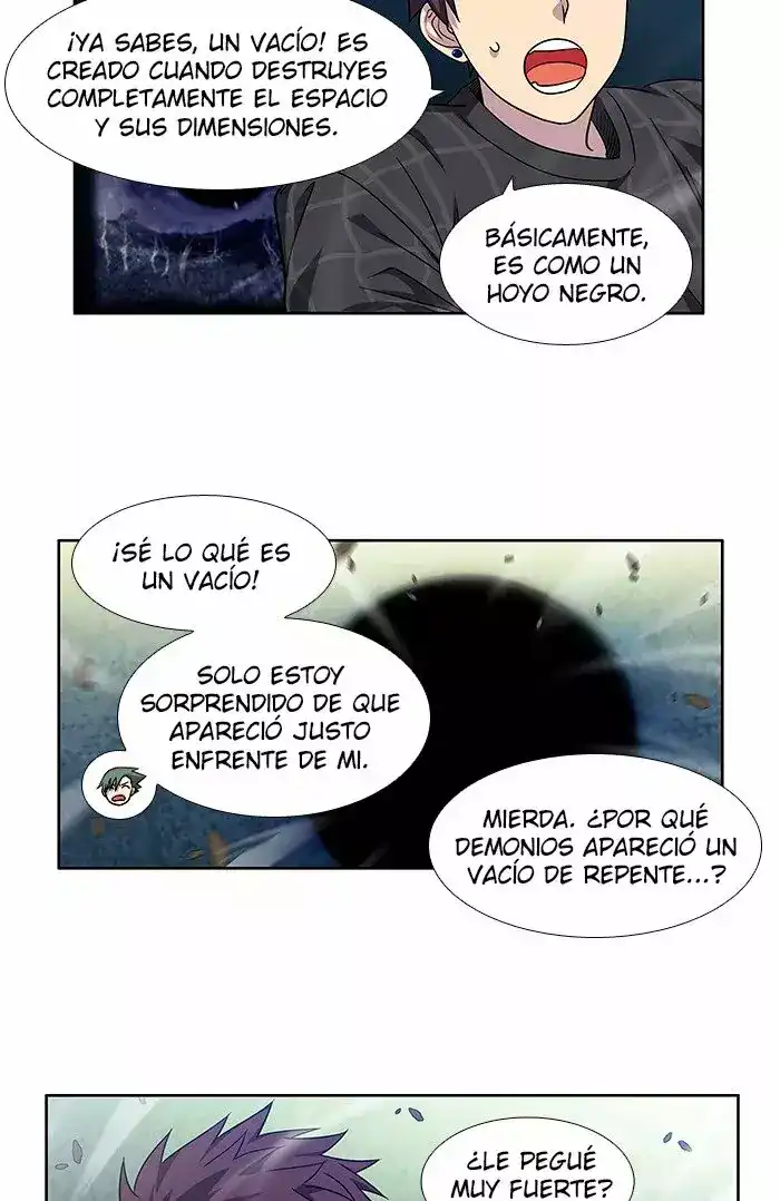 Read El jugador es Manga Online