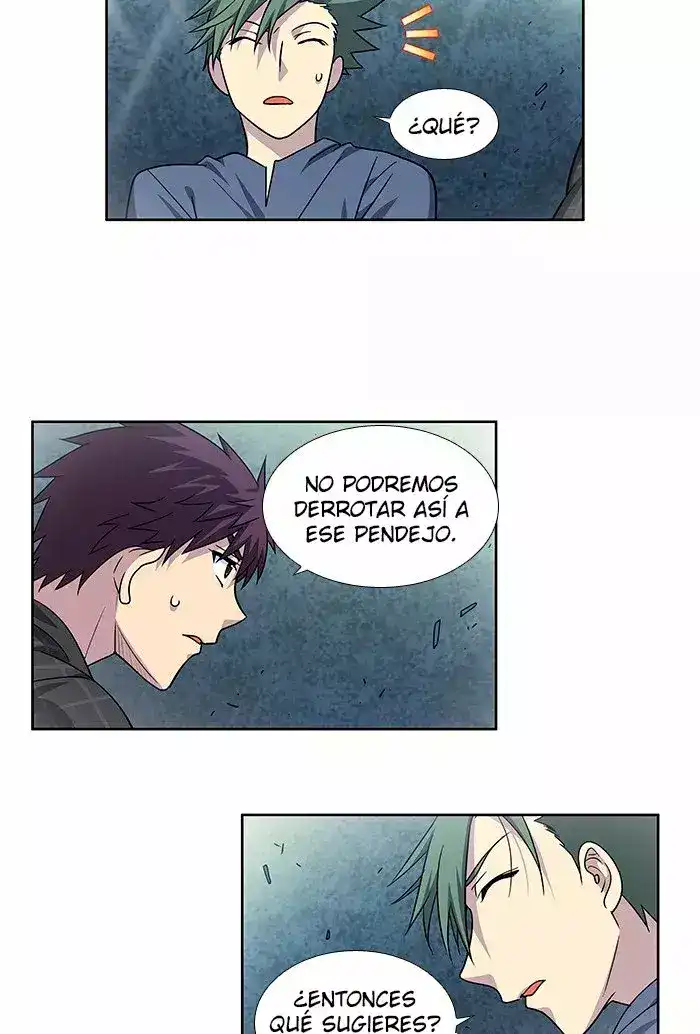 Read El jugador es Manga Online