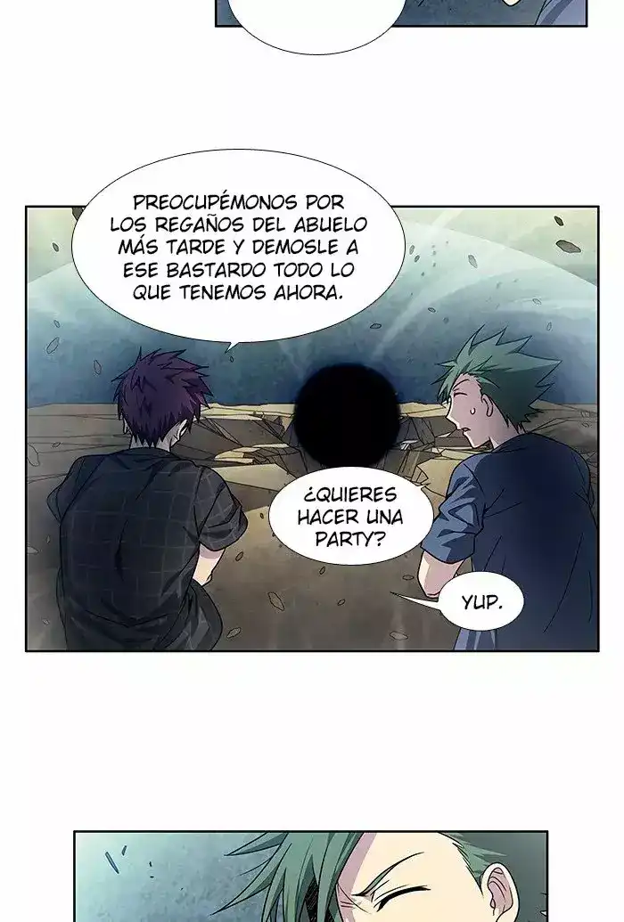 Read El jugador es Manga Online