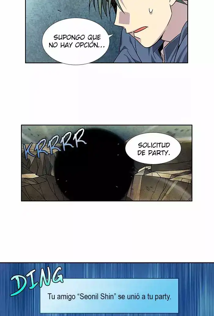 Read El jugador es Manga Online