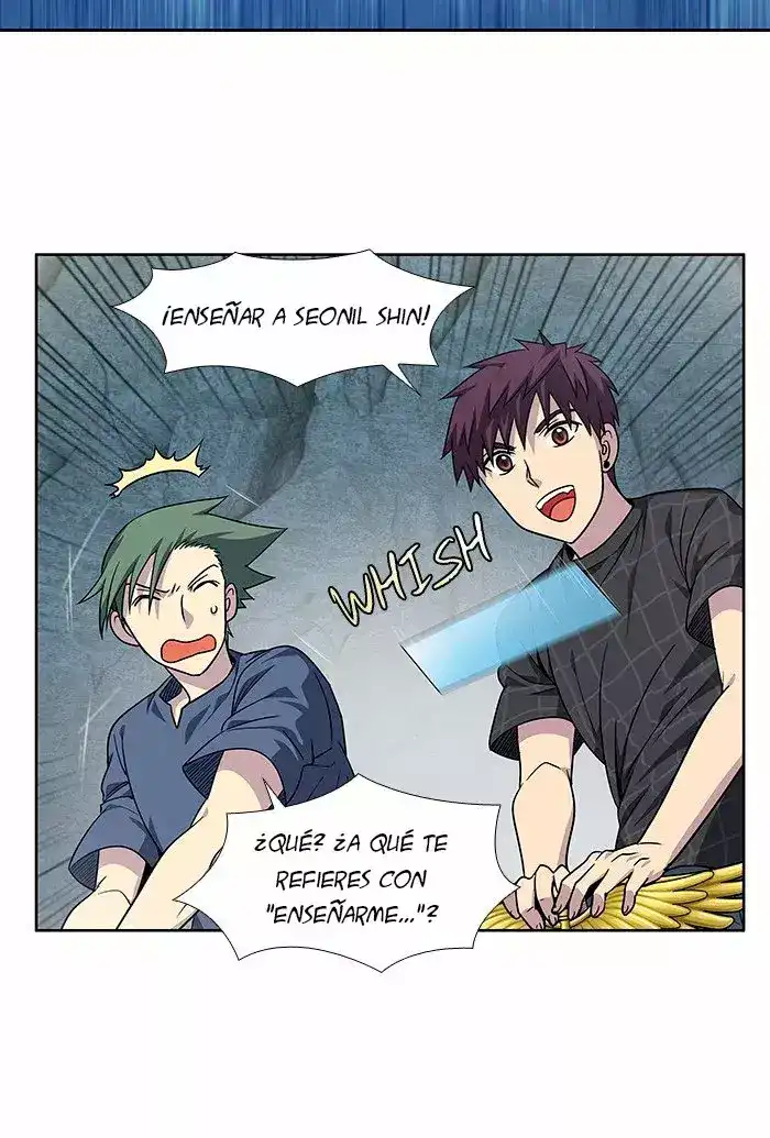 Read El jugador es Manga Online