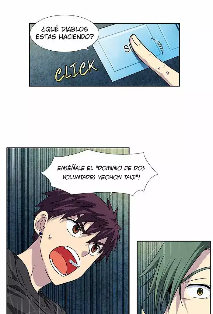 Read El jugador es Manga Online