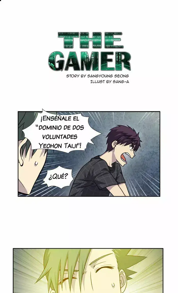 Read El jugador es Manga Online