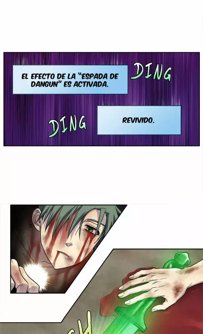 Read El jugador es Manga Online