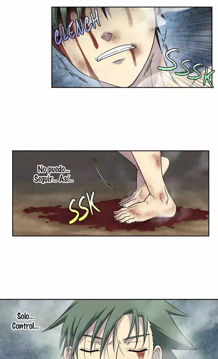 Read El jugador es Manga Online