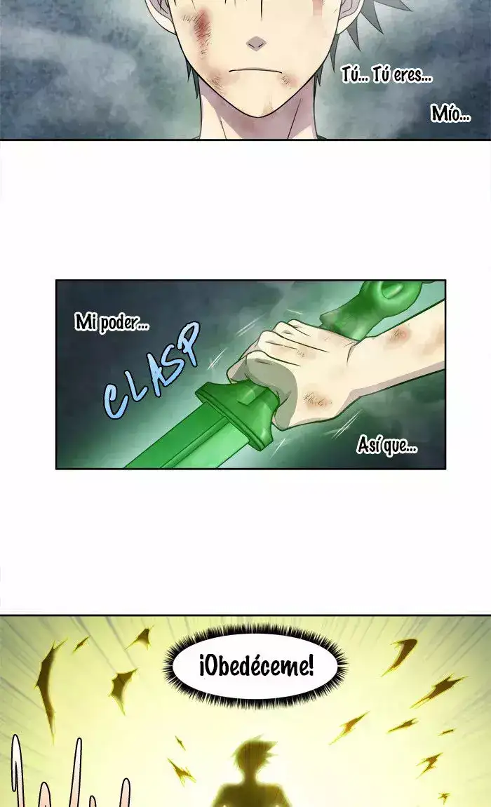 Read El jugador es Manga Online